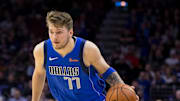 Doncic apunta como titular en la Conferencia Oeste en este Juego de las Estrellas 2020