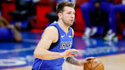 Doncic es una estrella de la NBA luego de solo tres campañas con los Mavericks