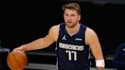 Doncic es uno de los jugadores más completos de la liga pese a su juventud