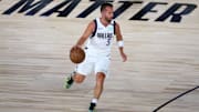 Barea fue dejado en libertad por los Dallas Mavericks