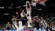 La NBA sigue buscando maneras de volver