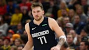 Doncic necesita ayuda en los Mavericks y la directiva evalúa opciones
