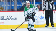 Dallas Stars v Philadelphia Flyers