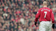 David Beckham