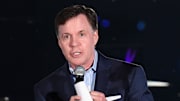 Bob Costas talks about new potential MLB playoff changes