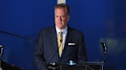 David Cones 20th Anniversary of the Perfect Game