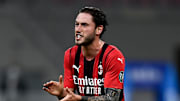 Davide Calabria