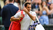 Roger Federer suma 20 títulos de grand slam