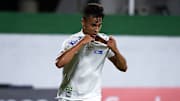 Defensa y Justicia v Santos - Copa CONMEBOL Libertadores 2020