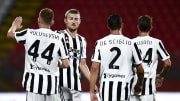 Il valore economico della maglia della Juventus