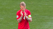 Simon Kjaer ist ein echter Anführer