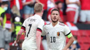 Les deux hommes sont sortis face au Portugal.