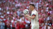 Thomas Meunier erhält beim BVB eine neue Chance
