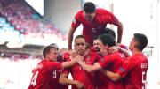 Denmark must beat Russia