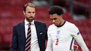 Denmark v England - UEFA Nations League