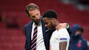 Denmark v England - UEFA Nations League