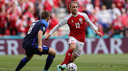 Christian Eriksen