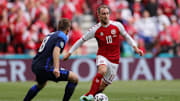 Christian Eriksen