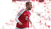 Christian Eriksen