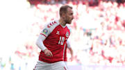 Christian Eriksen