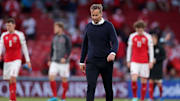 Denmark v Finland - UEFA Euro 2020: Group B