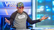 Dennis Rodman es una estrella de la NBA, que ha formado parte del la época dorada de los Bulls de Jordan