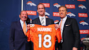 Peyton Manning way back when