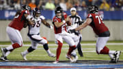 Denver Broncos v Atlanta Falcons