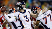 Denver Broncos v Atlanta Falcons