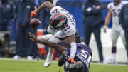 Denver Broncos v Baltimore Ravens