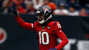 The Houston Texans made a shocking trade involving DeAndre Hopkins this offseason.