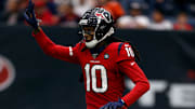 Houston Texans superstar WR DeAndre Hopkins