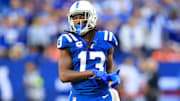 Denver Broncos v Indianapolis Colts