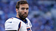 Joe Flacco is one of the lesser quarterbacks to win a Super Bowl. 