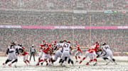 Scouts from the Kansas City Chiefs have been pulled from their travels due to Coronavirus concerns