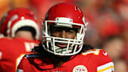 Denver Broncos v Kansas City Chiefs