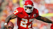 Denver Broncos v Kansas City Chiefs