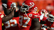 Denver Broncos v Kansas City Chiefs