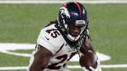 El corredor de los Broncos podría enfrentar una sanción por acciones fuera del campo de juego