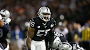 Denver Broncos v Oakland Raiders