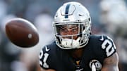 Denver Broncos v Oakland Raiders