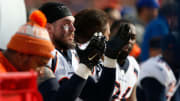Denver Broncos v San Francisco 49ers