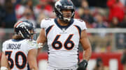 Denver Broncos v San Francisco 49ers