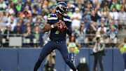 Denver Broncos v Seattle Seahawks