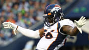 Denver Broncos v Seattle Seahawks