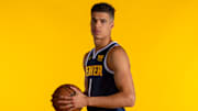 Denver Nuggets Media Day