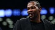 Kevin Durant se encuentra lesionado y no jugará hasta la temporada 2020-21