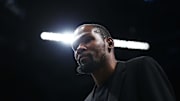 Kevin Durant has done an incredibly poor job of maintaining a good social media reputation.