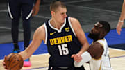 Jokic sigue demostrando ser uno de los centros más completos de todos los tiempos