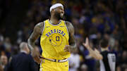 Denver Nuggets v Golden State Warriors